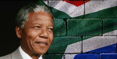 Please build memorials to Madiba as a symbol of all that he stood for and to inspire peace and unity throughout Africa.