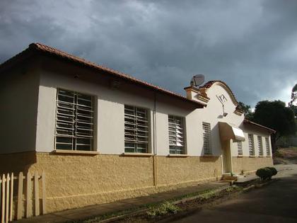 Ensino Integral da Escola Antônio da Cruz Payão