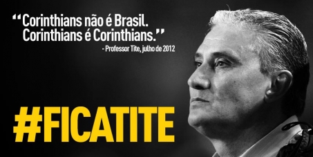 FICA TITE!