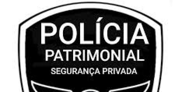 Polícia Patrimonial