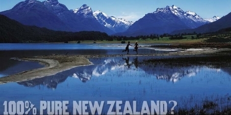 NZ: greater climate commitment now!