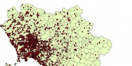 ISTITUIRE IL REGISTRO DEI TUMORI IN CAMPANIA