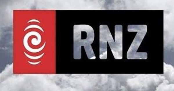 Radio new deals zealand news