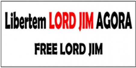 Free LORD JIM!!!