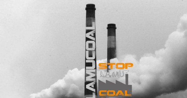 #StopLamuCoal: Stop Plans for the Proposed Lamu Coal Power Plant