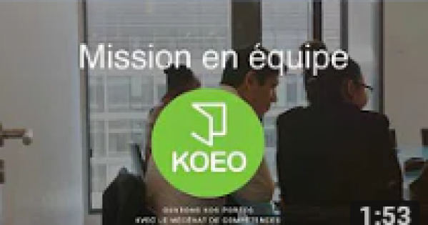 Dédions 1 jour/an de notre compte Formation Pro à un engagement en mécénat de compétences !