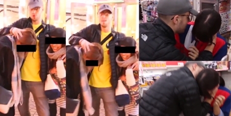 Заместитель руководителя ФМС России 
Кузнецов А.Е.: Запретим въезд Жюльена Бланка в Россию!