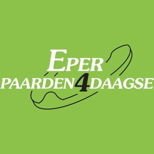 Eper paarden4daagse moet blijven