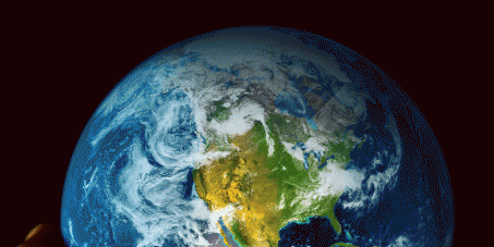Give Mother Earth Human Rights