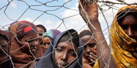 Somalia: NO tienen derecho a violar