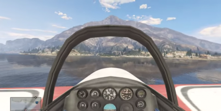 Rockstar North: Enable 'first-person-mode' in GTA V for PS4, Xbox ONE and PC!