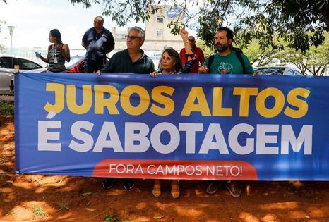 Fora Campos Neto