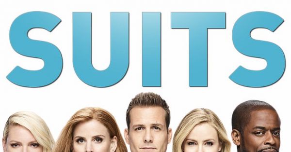 Quand Sort La Saison 10 De Suits