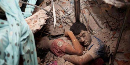 Put an end to deaths and sweatshops; ensure Routine Health and Safety Reports for Garment Factories in Bangladesh