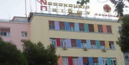υπουργος υγειας ΠΑΝΑΓΙΩΤΗΣ ΚΟΥΡΟΥΜΠΛΗΣ : ζητάμε λύση για την παιδονευροχειρουργική κλινική
