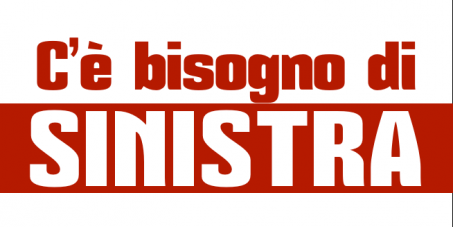 reteasinistra, altraliguria, liste civiche: dateci un unico candidato presidente per le regionali in liguria!