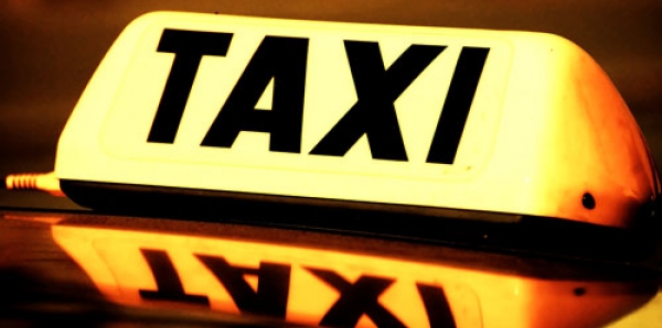 Manifesto em defesa da profissão Taxista