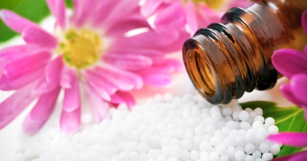 The U.S. Food and Drug Administration: Protect Homeopathy by Supporting FDA CPG 400.400