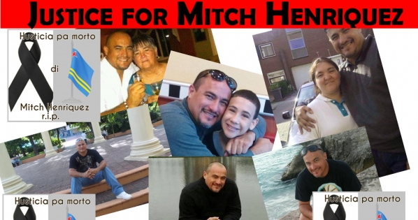 PM Mark Rutte: We demand justice for Mitch Henriquez