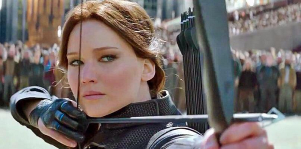LIONSGATE: Nous voulons une Avant-première de " Mockingjay Part 2 " en France