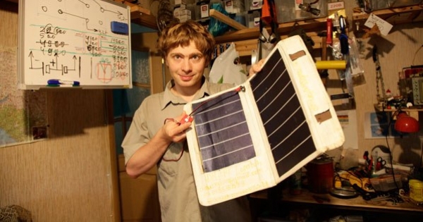 Правительство Российской Федерации: Мы призываем Вас снять все обвинения с молодого изобретателя!