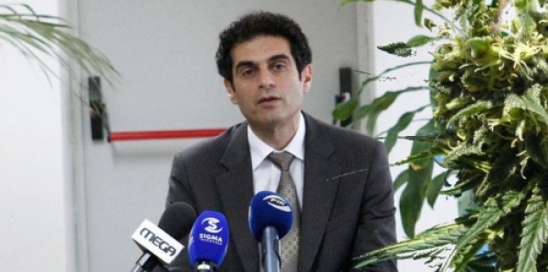 Κυπριακη κυβερνηση: να σταματηση η διωξη της ομαδας του Cyprus IndyMedia και του Σωματείου Φίλο