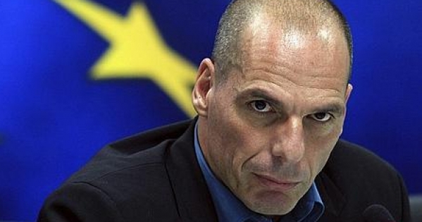 Presidente del Parlamento Europeo, Presidente del Parlamento de Grecia, ONU: NO AL INTENTO DE CONDENA CONTRA VAROUFAKIS