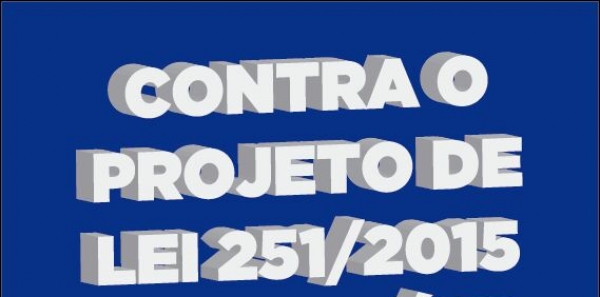 Câmara Municipal de Salvador: Barrar o projeto de lei 251/15 que proíbe o UBER