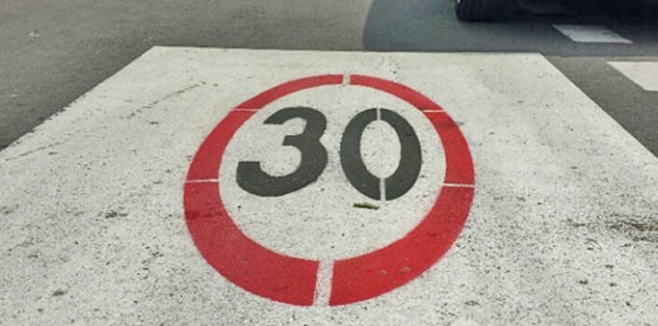 Prezydent miasta Katowice Marcin Krupa: Zniesienia "strefy 30" w centrum Katowic.