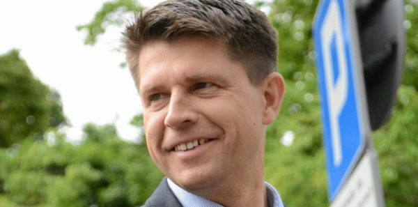 Ryszard Petru: Wzywamy Pana do zrzeczenia się mandatu na posła!!!