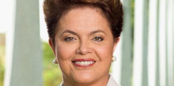 Supremo Tribunal Federal: Arquive o pedido de impeachment de Dilma Roussef