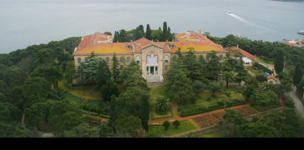 RE-OPEN THE THEOLOGICAL SCHOOL OF HALKI