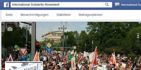 An ALLE: Obdach und Nahrung für jeden Menschen auf unserer ERDE