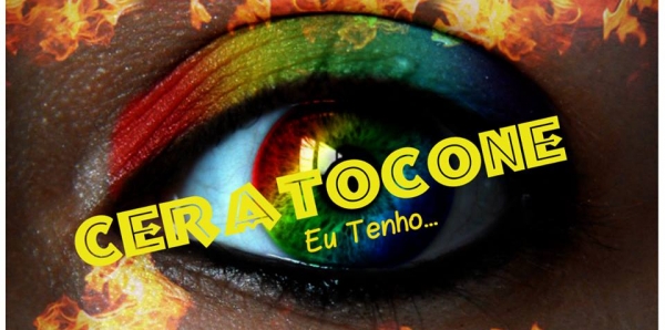 AO PODER LEGISLATIVO: Lei especifica aos portadores de ceratocone