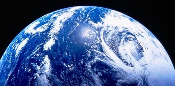 Para los poderes ocultos que gobiernan nuestro mundo: ¡Cese la destrucción deliberada de nuestro planeta y sus habitantes!