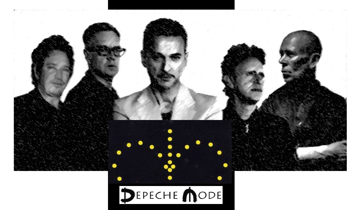 Daniel Miller: Convince Depeche Mode to become 5!