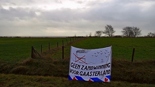 Minister Infrastructuur en Waterstaat, Gemeente de Fryske Marren, Provincie Fryslan: