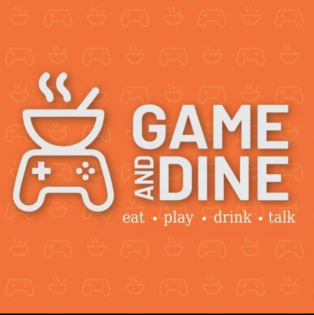 Game & Dine: