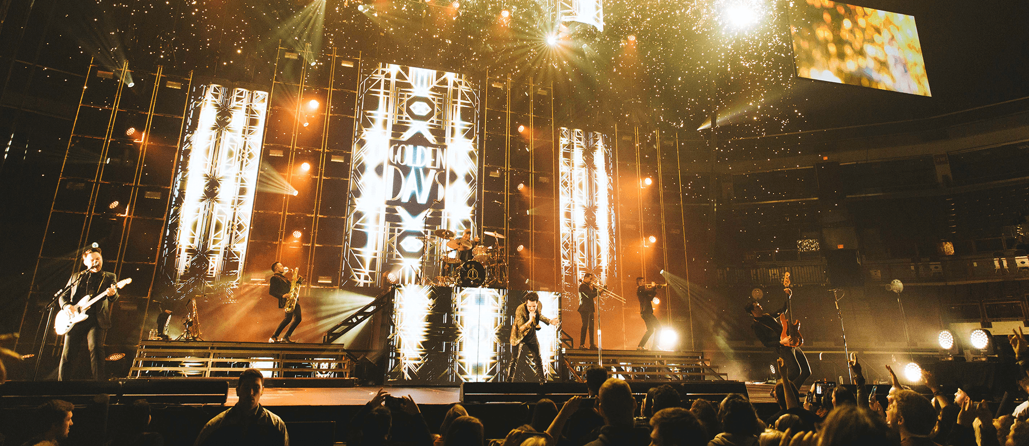 Panic At The Disco Tour 2020 The NFL : Lets get Panic at the Disco to play Superbowl LIV 2020 Panic At The Disco Tour 2020 The NFL : Lets get Panic at the Disco to play Superbowl LIV 2020