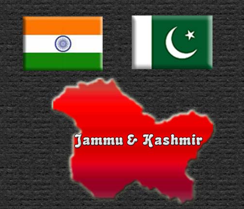 Deescalate India-Pakistan situation and resolve Kashmir issue!
