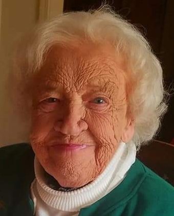 Help Mrs.Betty keep her job at Walmart. 