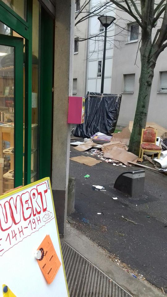 Une Oasis à Bagneux