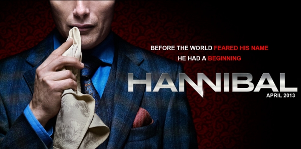 Netflix: pick HANNIBAL for a 4th season